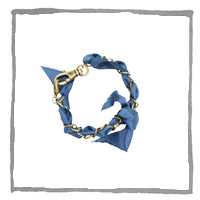 TRENCH-BLUE-CHAIN