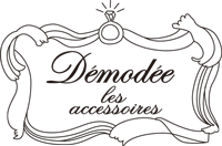 Collection | Démodée Official Site/デモデの公式ページ