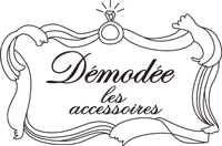 Démodée Official Site/デモデの公式ページ