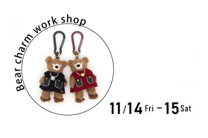 BEAR-WSーWP