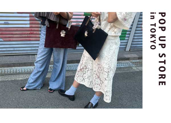 9月TOKYOPOPUP-W